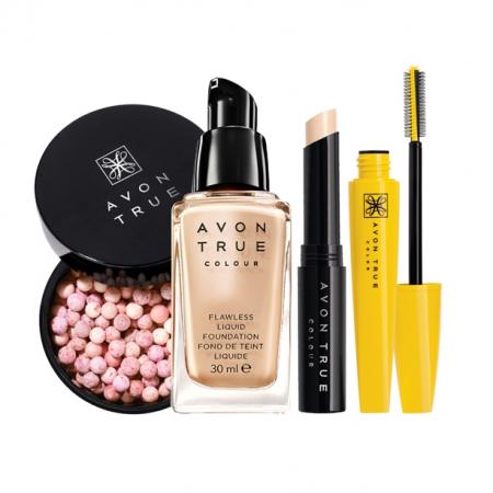 Наборы от Avon №1