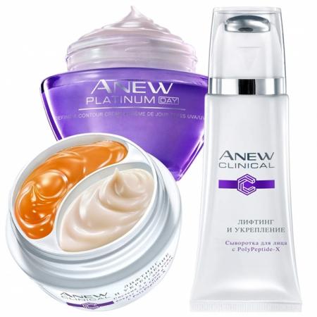 Наборы от Avon №6